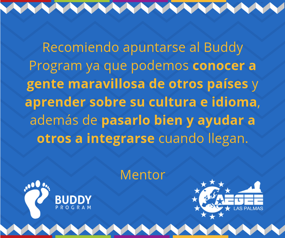 declaracion de mentor