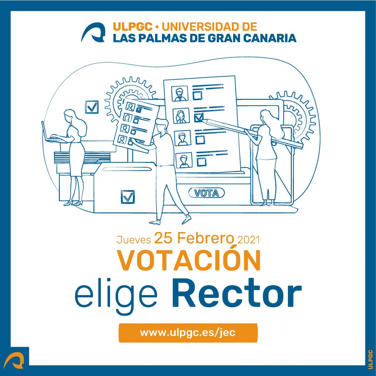 cartel elecciones