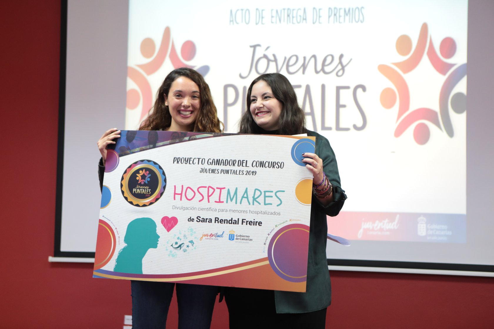 Premio puntales