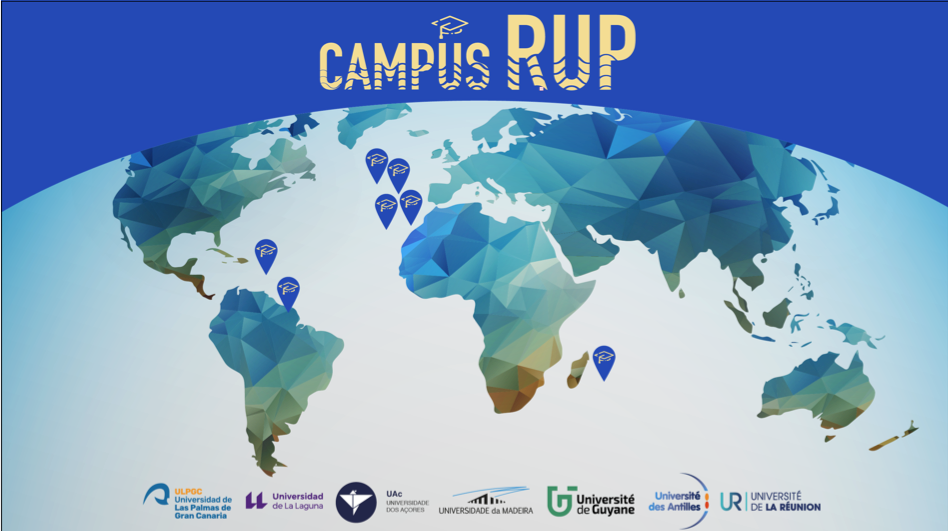 CARTEL CAMPUS RUP