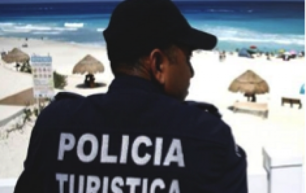 policia turistica