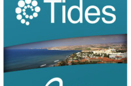 logo tides