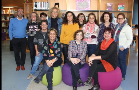 equipo biblioteca ulpgc