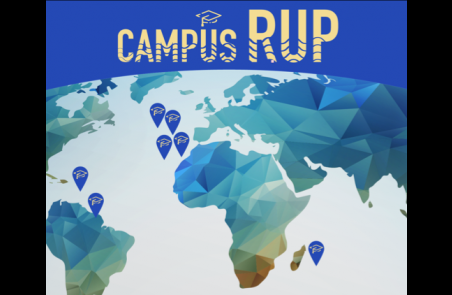 cartel campus rup