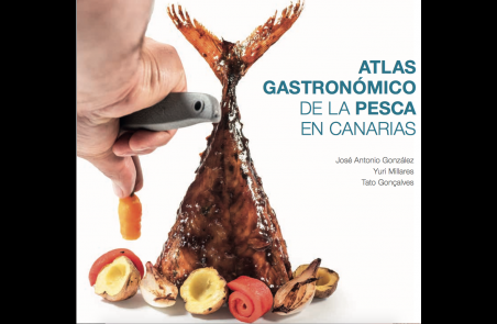 atlas gastronomico