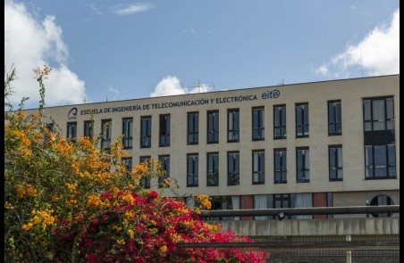 edificio teleco ulpgc