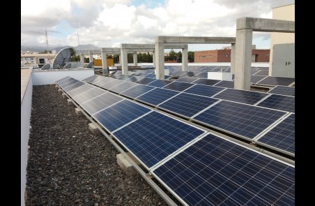 placas fotovoltaicas