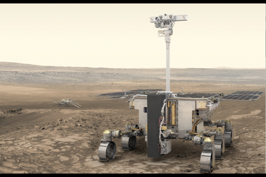 exomars